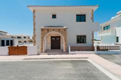 3 Bedroom Villa - SOSGI027