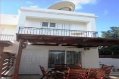 Sea Front 4 bedroom Duplex Villa - SOS1284