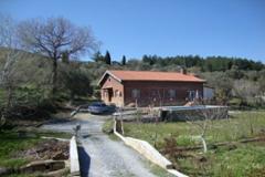 Over 6,000 M2 of Land & Very Large Farmhouse for sale in Kusadasi Turkey