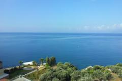 Luxury Front Row Sea View Duplex Penthouse Yacht Marina