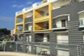 Floor Plan: building