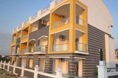 NEW BUILD PENTHOUSE DUPLEX, WALKING DISTANCE TO THE BEACH, SEA AND POOL VIEW