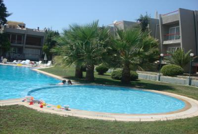 Kusadasi renovation property for sale