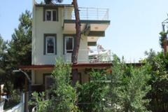 4 Bedroom Detached Tripleks Villa - Below Market - Urgent Sale