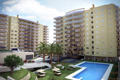 Apartment Campello