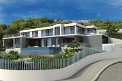 Villa Altea