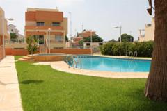 Villa - Chalet Playa de San Juan