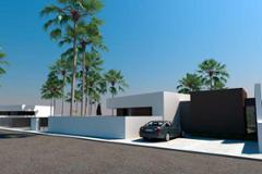 Villa La Finca