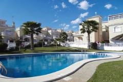 Villa Las Chismosas, Orihuela Costa