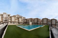 Villa - Townhouse Santa Pola