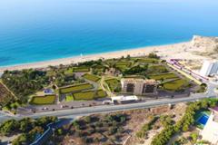 Apartment Villajoyosa