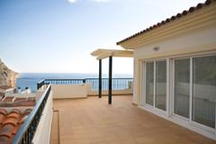 Apartment Altea