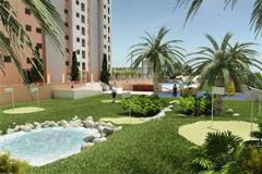 Apartment Playa de San Juan