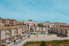 Apartment Santa Pola