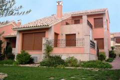 Villa La Finca