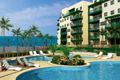 Apartment Galera De Las Palmeras