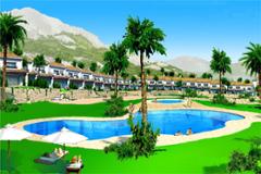 Villa - Chalet Benidorm