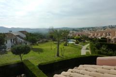 Villa - Townhouse Benidorm