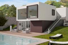 Villa Santa Pola
