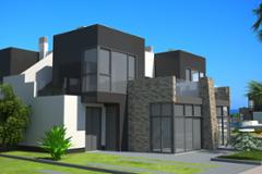 Villa - Chalet Campoamor