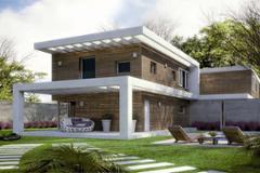 Villa Santa Pola