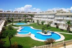 Apartment Santa Pola