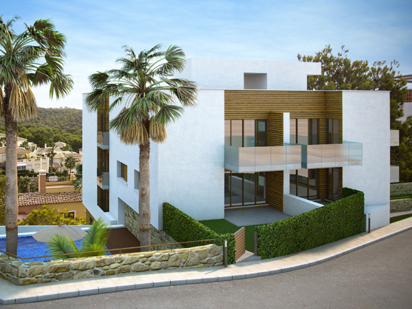 Apartment For Sale in Campoamor, Alicante, Spain
