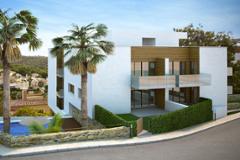 Apartment Campoamor