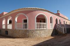 Villa - Chalet Santa Pola