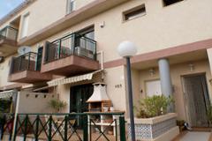 Villa - Townhouse Playa Flamenca, Orihuela Costa