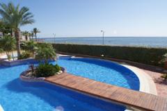 Apartment Mar Menor