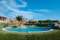 Villa - Townhouse Santa Pola