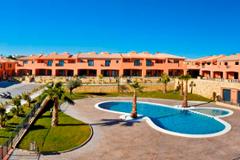 Villa - Chalet Alicante