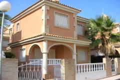 Villa Playa Flamenca, Orihuela Costa