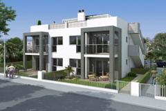 Villa - Bungalow Punta Prima, Orihuela Costa