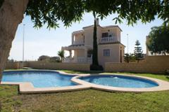 Villa Campoamor