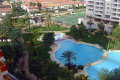 Apartment Benidorm