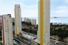 Apartment Benidorm