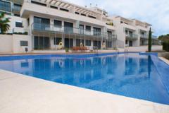 Apartment Campoamor