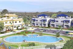 Villa - Chalet Orito