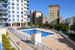 Apartment Benidorm