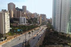 Apartment Benidorm