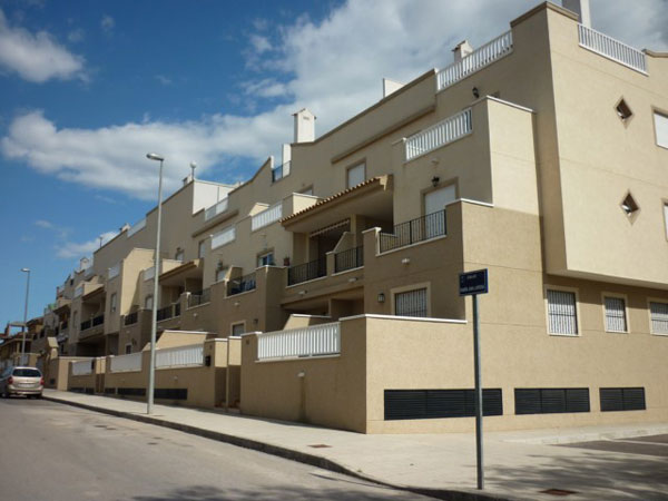 Apartment For Sale in Benejúzar, Alicante, Spain