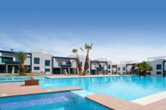 Villa - Bungalow Campoamor