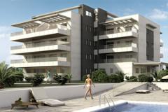Apartment Villamartin