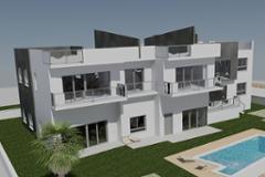 Apartment Torre de la Horadada