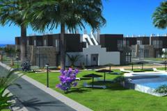 Apartment Campoamor