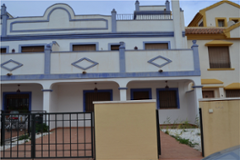 Villa - Townhouse Roda