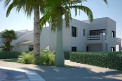 Villa - Townhouse La Finca