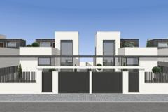 Villa San Pedro del Pinatar